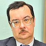 Сергей Сергеев — политолог, профессор КФУ