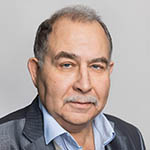 Сергей Черняховский — политолог, философ, профессор МГУ