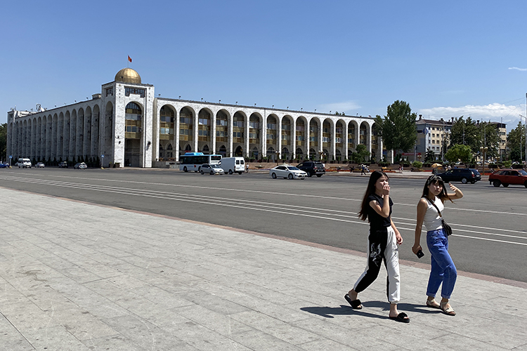 Граждане Кыргызстана могут без визы посетить 64 страны, т. е. в два раза меньше, чем россияне. Получается, что в плане свободы передвижения паспорт Кыргызстана никаких преимуществ не дает