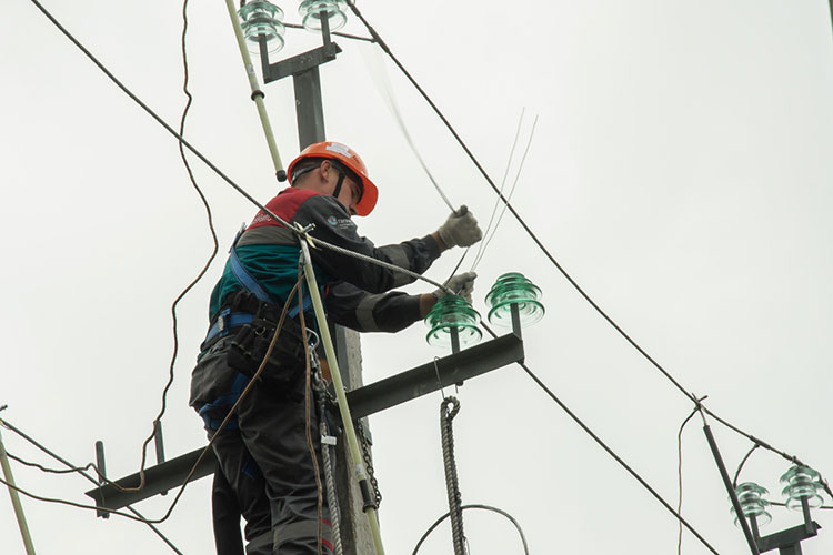 В энергетической отрасли Татарстана занято 32,9 тыс. человек, рассказали «БИЗНЕС Online» в Татарстанстате