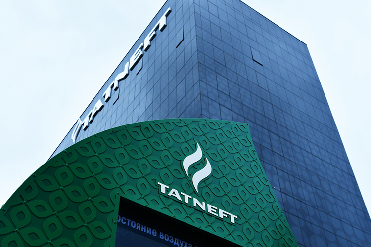 Татнефть заключила предварительное соглашение о покупке у турецкого Doğan Holding 50% акций в компании Aytemiz Akaryakıt