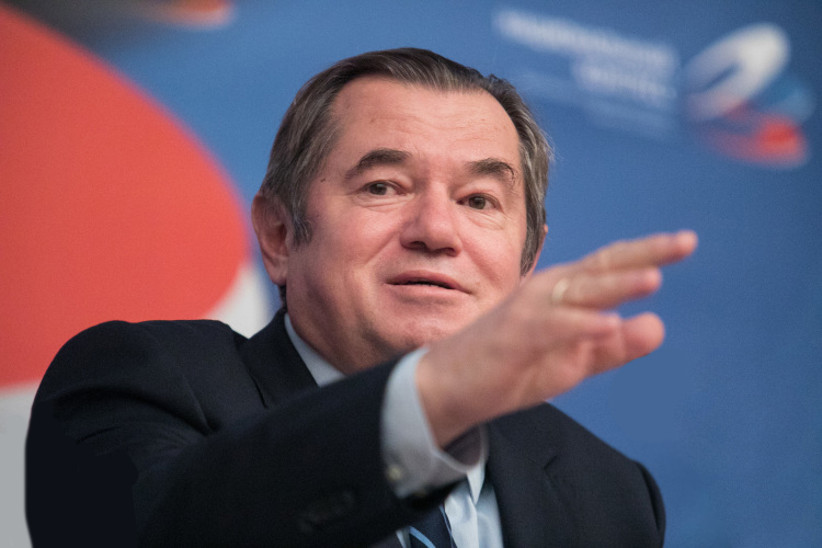 Сергей Глазьев: «Мы можем удвоить темпы роста нашей промышленности, 8–10 процентов роста не предел»