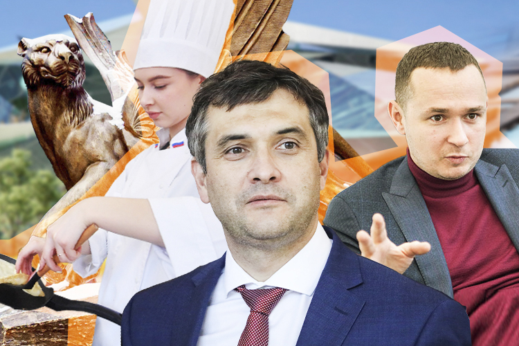 Миннуллин начал чистку главврачей, миллионеры Татарстана подались в «киргизы», СИБУР съезжает от ТАИФа