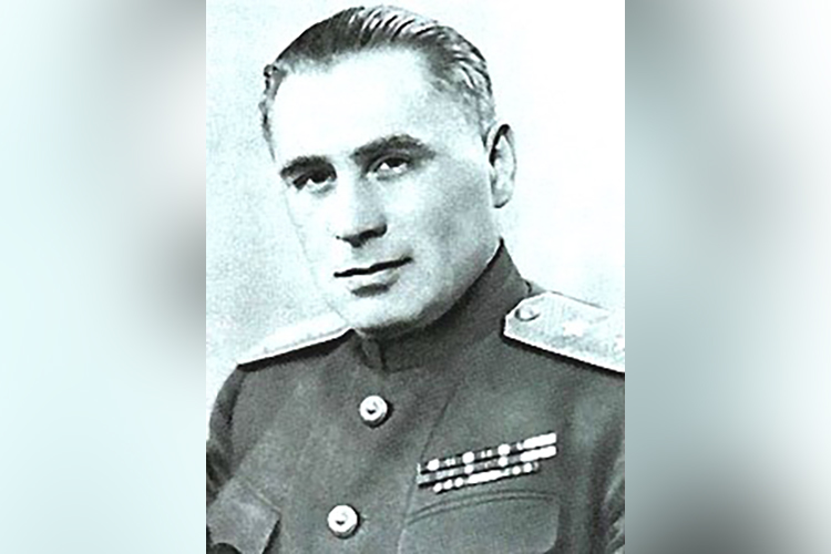 Павел Судоплатов после войны занялся тем, что выискивал и ликвидировал врагов советской власти, в том числе бандеровцев