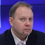 Олег Матвейчев — политолог, депутат Госдумы