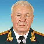 Виктор Соболев — генерал-лейтенант, член комитета Госдумы по обороне