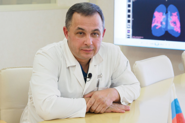 Рафаэль Шавалиев: «Планируется, что в новом центре будет организована не только трансплантация печени и почек, но и трансплантация поджелудочной железы, кишечника, сердца и легких. Также будут проводиться высокотехнологичные вмешательства, в том числе в урологии и гинекологии»