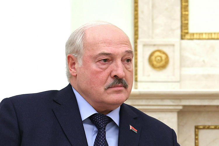 «Для Лукашенко призыв к миру был одновременно обращением к нации о том, что мы физически не собираемся участвовать в войне, и обращением к Западу о том, что Минск по-прежнему остается точкой, в которой можно договариваться о мире»