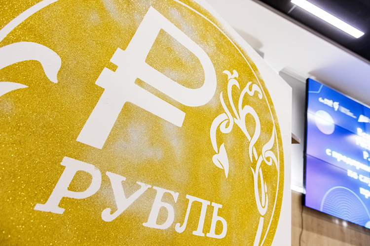 Цифровой рубль вводился в том числе как некая квазизамена того же биткоина