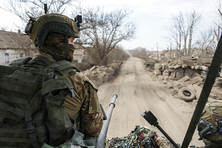 «Мы сейчас ведем боевые действия на Украине, соответственно, любой теракт можно списывать на украинцев. В этом еще одна опасность»
