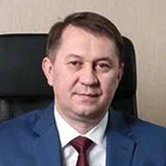 Ауфар Галиев — генеральный директор АО «Зеленодольский молочноперерабатывающий комбинат»