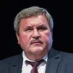 Ркаил Зайдулла — председатель союза писателей РТ, депутат Госсовета РТ