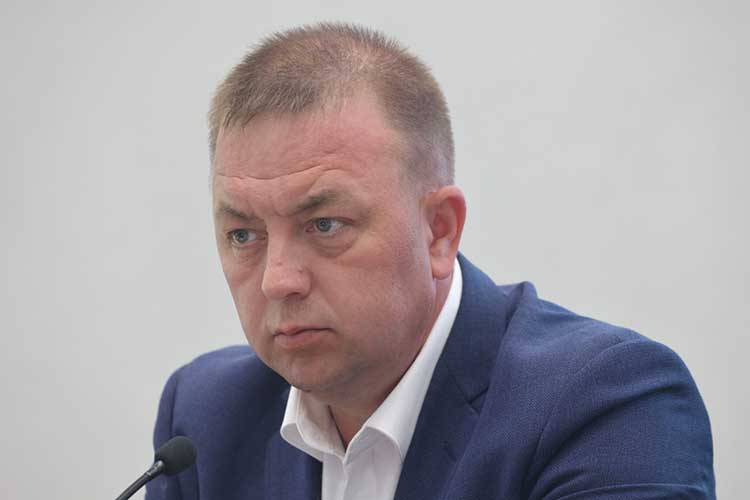 Кресло первого зама в министерстве занял Ленар Гарипов, который с 2019 года занимал пост заместителя министра сельского хозяйства и продовольствия РТ
