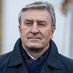 Айрат Фаррахов — депутат Госдумы