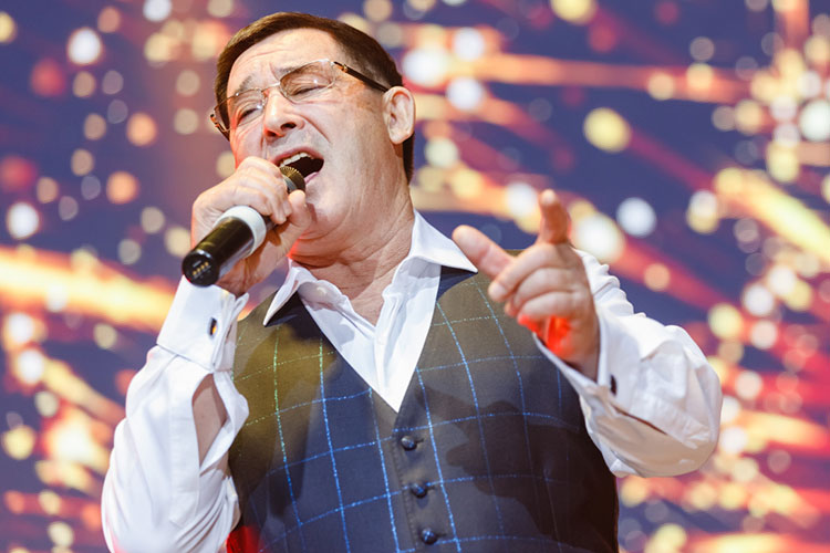 Салават, Тямай, «Яратам» в «БИЗОNe» и «Разведенка с прицепом»: афиша праздничных выходных в Казани