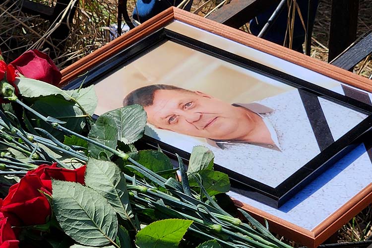 Смерть Вадима Липского, которого МВД по РТ называло «смотрящим» по Казани, обострила интригу вокруг того, кто займет его место