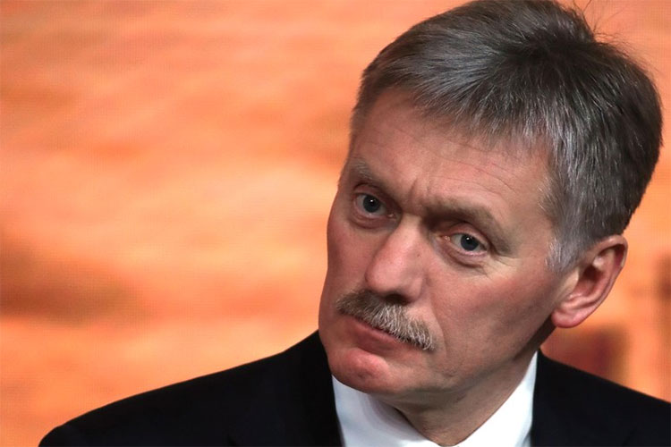 Пресс-секретарь президента РФ в начале недели подтвердил, что его сын Николай Песков-Чоулз действительно принимал участие в специальной военной операции