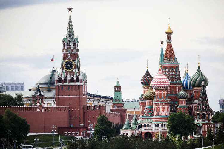 «Очень плохо поставлена все-таки противодронная защита над центром Москвы. Надо ее укреплять и усиливать»
