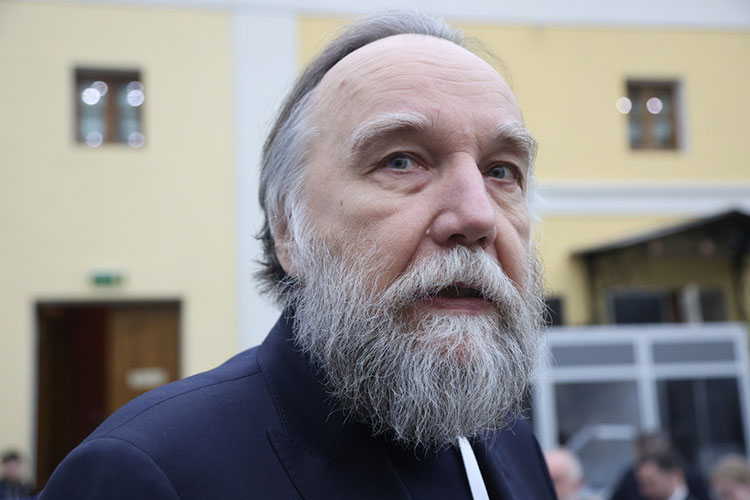 Александр Дугин: «Капитализм – это болезнь, ложная операционная система»