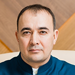 Ранис Камартдинов — глава Буинского муниципального района