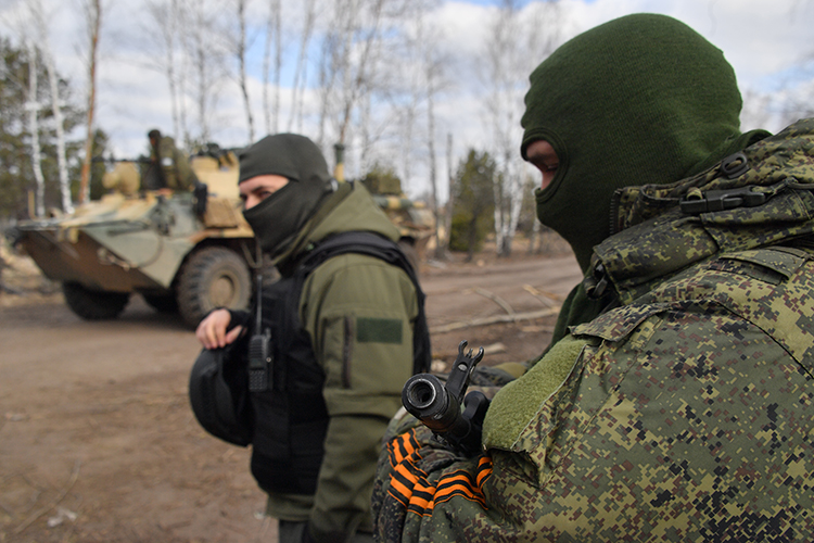 Удары ВСУ по территории России, в том числе вчерашняя атака на военный полигон в Воронежской области, имеют большой медийный эффект, но «чисто военный» эффект небольшой