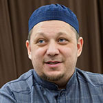 Расул Тавдиряков — мусульманский блогер