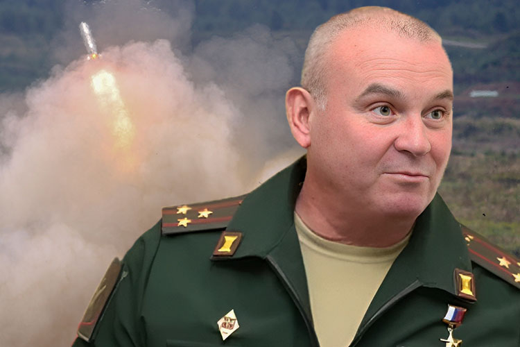 Рустем Клупов: «У нас будет возможность разгромить наступающие соединения и нанести мощный контрудар»