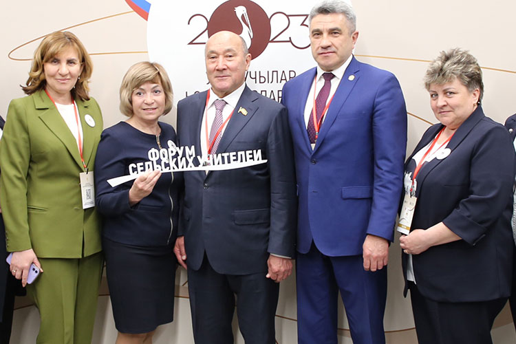 «Узнаю: «Кто был в Казани?» Некоторые говорят, что не были: «Уедем, а вся скотина перемрет!»