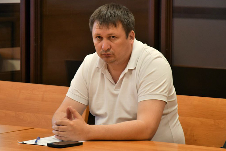 Интересы Хабибуллина защищал альметьевский адвокат Ильдар Абдуллаев