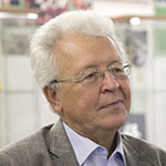 Валентин Катасонов — ученый-экономист, профессор кафедры международных финансов МГИМО