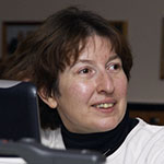 Анна Дыбо — лингвист, тюрколог