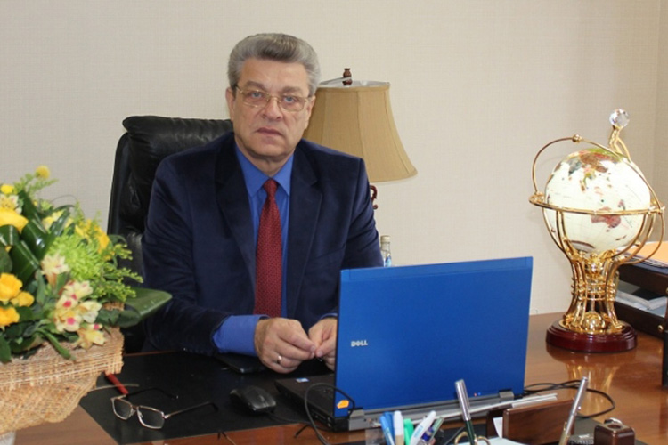 Что нам грозит – глобальное потепление или ледниковый период?