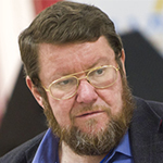 Евгений Сатановский — основатель и президент научного центра «Институт Ближнего Востока»