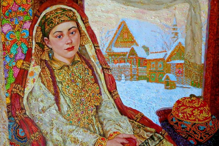 «Термину “татары” примерно 1600 лет, если верить китайским источникам»