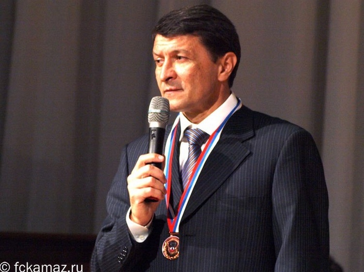 Юрий Газзаев: «В Татарстане можно выстроить систему, чтобы игроки проходили через этапы развития разных клубов и дивизионов»