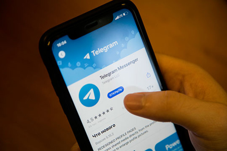 «Телеграм» в России, по словам Михаила Звинчука, после начала СВО стал безальтернативным средством коммуникации между властями и бизнесом с точки зрения продвижения информповестки