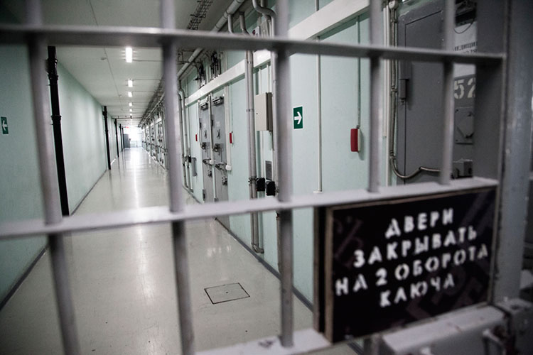 C 4 июня наблюдательные комиссии по правам заключенных смогут работать не только в тюрьмах и СИЗО, но и в местах, куда осужденных отправляют для принудительных работ