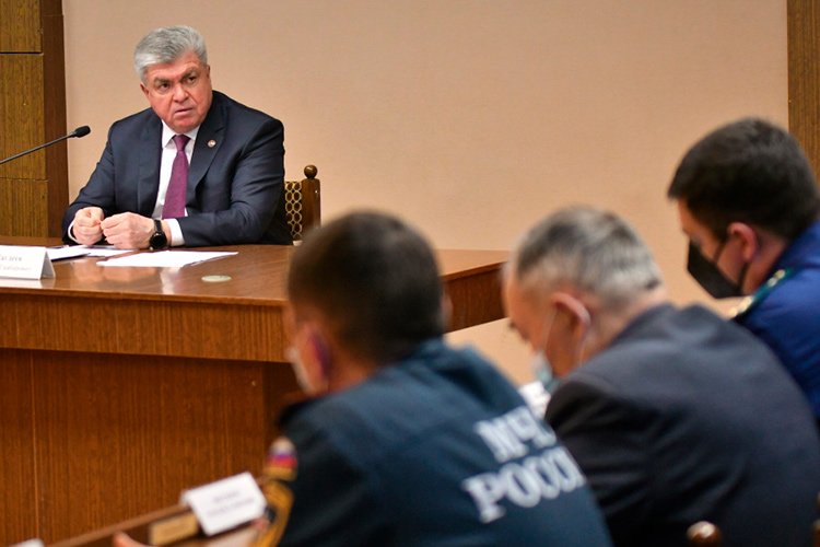 Магдеев о безопасности детей в летних лагерях: «Двух детей потеряли, они утонули. Вина взрослых!»