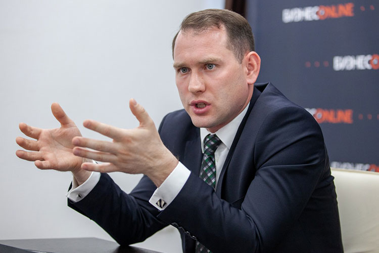 Ирек Ризванов: «Построили три «свечки» – нужна школа. Пока мы не успеваем, и это нормальный процесс»