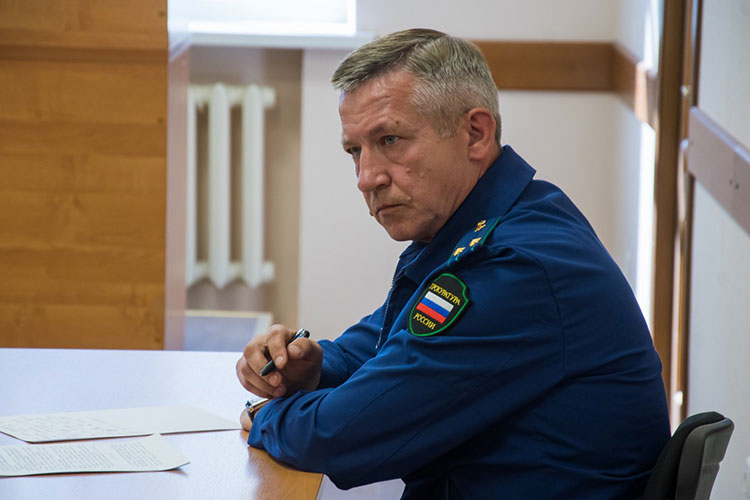 Айрат Исхаков