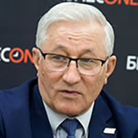 Камияр Байтемиров — президент Ассоциации фермеров, крестьянских подворий и сельскохозяйственных потребительских кооперативов РТ