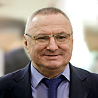 Азат Хамаев — председатель комитета Госсовета РТ по экологии, природопользованию, агропромышленной и продовольственной политике