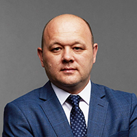 Ильнур Галеев — руководитель управления Россельхознадзора по РТ