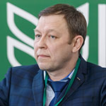 Денис Пирогов — генеральный директор Татмолсоюза