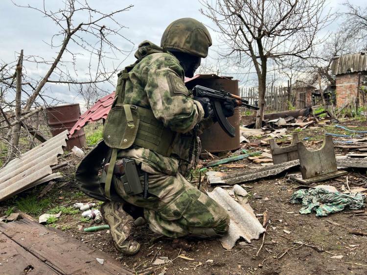 Главное к 18:00: с начала контрнаступа ВС РФ отразили 263 атаки, Буданов вышел в эфир после слухов о ранении