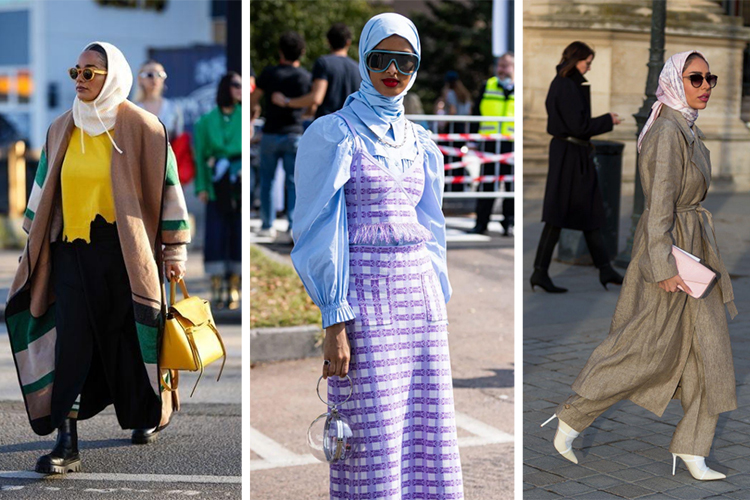 Индустрия «скромной моды», которая ранее была ориентирована в основном на женщин-мусульманок, распространила свое влияние на всех, кто по каким-либо причинам выбирает простую, комфортную и удобную одежду