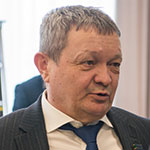 Равиль Миннехузин — предприниматель, глава КФХ в Тукаевском районе