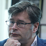 Алексей Мухин — политолог