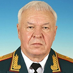 Виктор Соболев — генерал-лейтенант, член комитета Госдумы по обороне