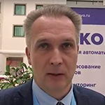 Андрей Парфененко — директор аэропорта «Бегишево»